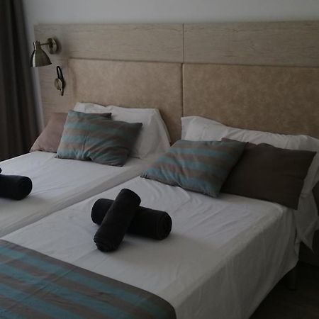 شقة Festastar Estartit Playa أولاستارتيت المظهر الخارجي الصورة